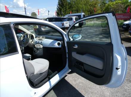 Fiat - 500