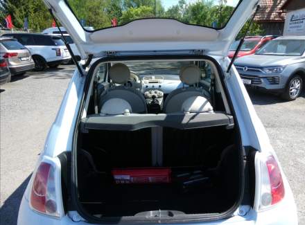 Fiat - 500