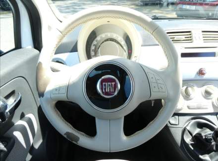 Fiat - 500