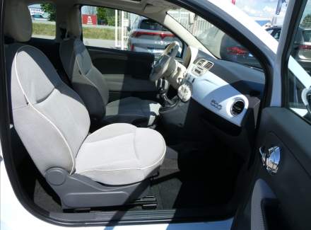 Fiat - 500