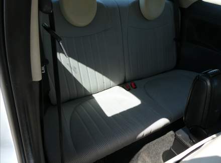 Fiat - 500