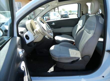 Fiat - 500