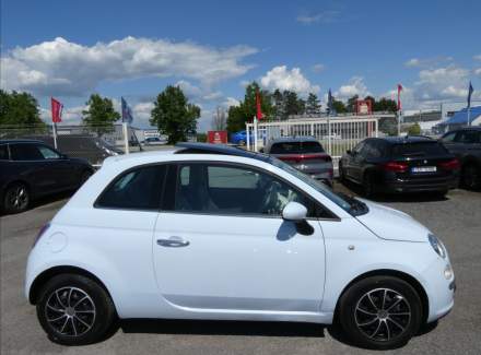 Fiat - 500