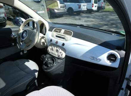 Fiat - 500