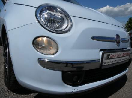 Fiat - 500