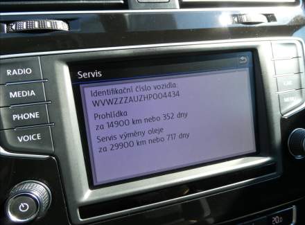 Volkswagen - Golf