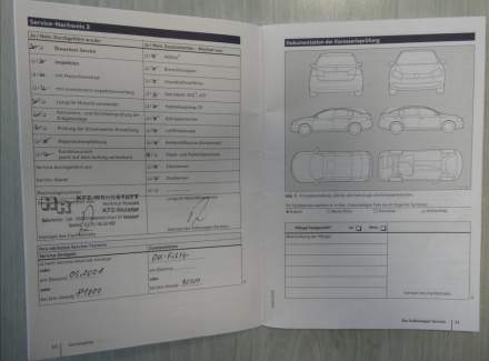 Volkswagen - Golf