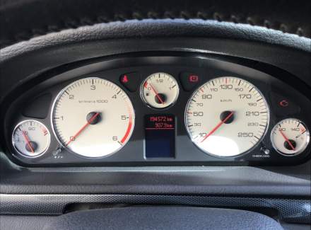 Peugeot - 407
