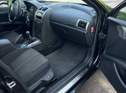 Peugeot - 407