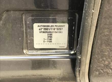 Peugeot - 407