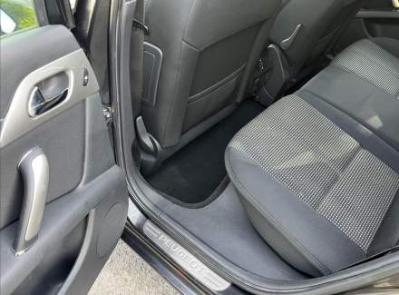 Peugeot - 407