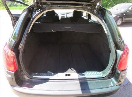 Peugeot - 407