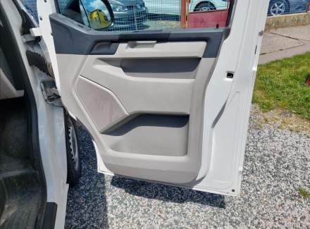 Volkswagen - Transporter