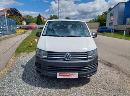 Volkswagen - Transporter