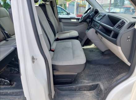 Volkswagen - Transporter