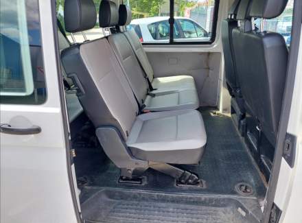 Volkswagen - Transporter