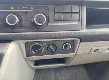 Volkswagen - Transporter