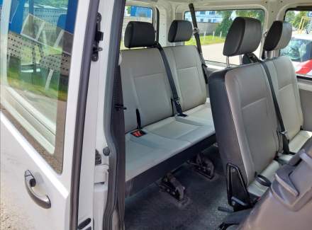 Volkswagen - Transporter