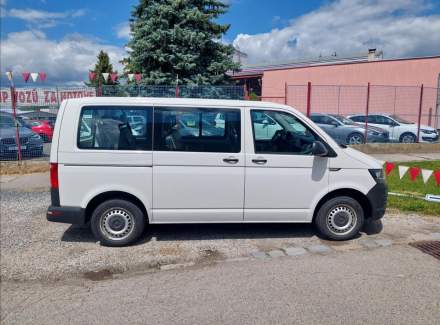 Volkswagen - Transporter