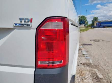 Volkswagen - Transporter