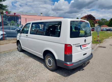 Volkswagen - Transporter