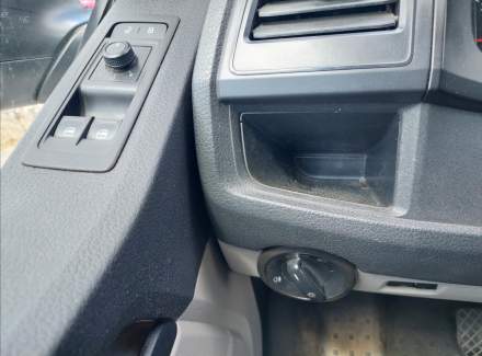 Volkswagen - Transporter