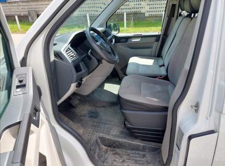 Volkswagen - Transporter