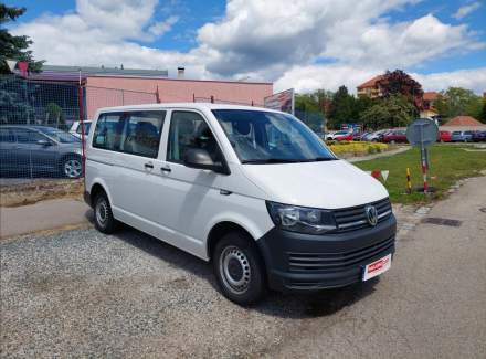 Volkswagen - Transporter