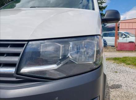 Volkswagen - Transporter