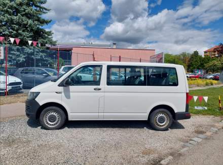 Volkswagen - Transporter