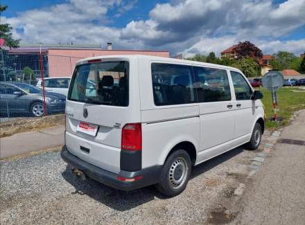 Volkswagen - Transporter