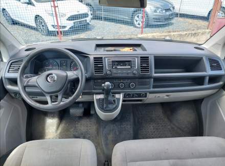 Volkswagen - Transporter