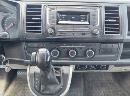 Volkswagen - Transporter