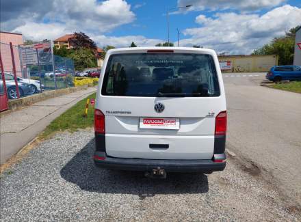 Volkswagen - Transporter
