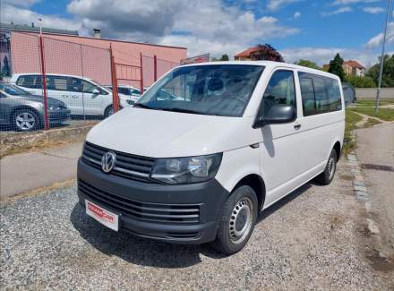 Volkswagen - Transporter