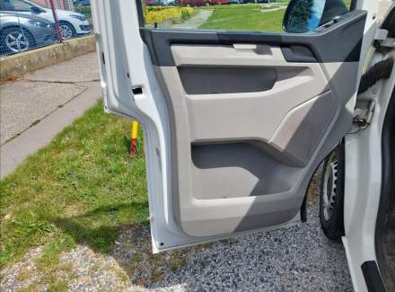 Volkswagen - Transporter