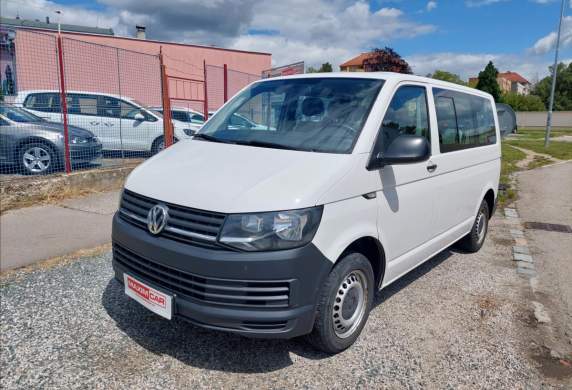 Volkswagen - Transporter