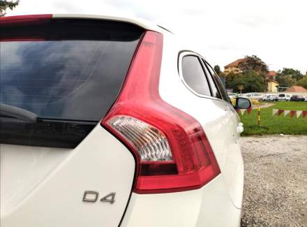 Volvo - V60