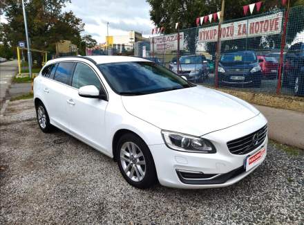 Volvo - V60