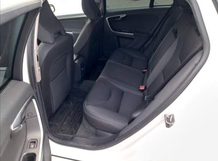 Volvo - V60