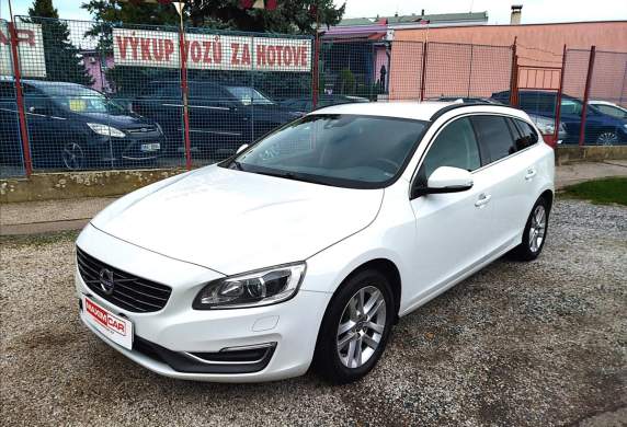 Volvo - V60