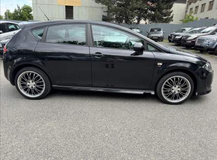 Seat - Leon