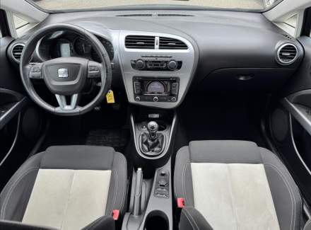 Seat - Leon