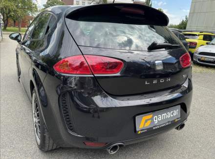 Seat - Leon