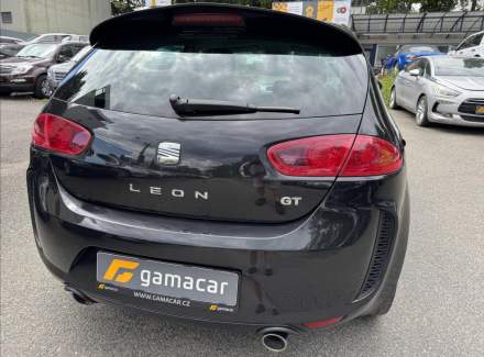 Seat - Leon