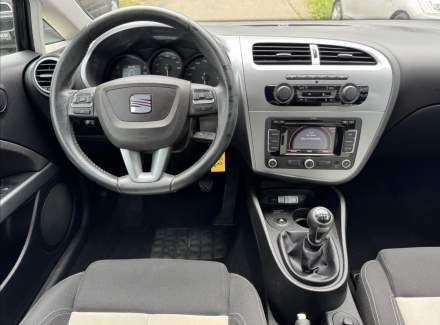 Seat - Leon