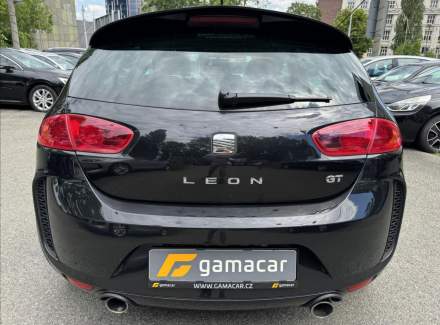 Seat - Leon