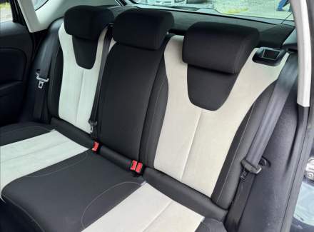 Seat - Leon