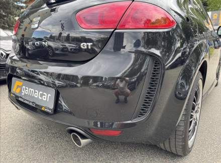 Seat - Leon