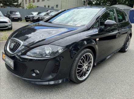 Seat - Leon